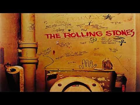 Beggars Banquet Full Album 1968