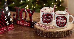 33 reactions | Planning for 2019? Visit the Ganz showrooms for the best-selling holiday collections. | Home Accents Today | Facebook