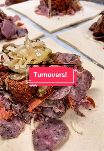 Mo’s Pizza on TikTok