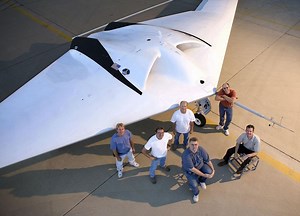 Lockheed Martin Polecat - Alchetron, the free social encyclopedia