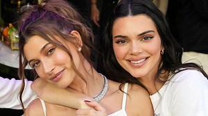 Kendall Jenner, Hailey Bieber ‘seal' friendship in sweet video: Watch