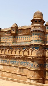 2.3M views · 10K reactions | यहाँ पर कैद किया गया था 52 राजाओं को, इस तरह से हुए थे रिहा | Indian Business Show | Facebook