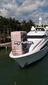 My parents married me off to a 54-year-old man. So I got pregnant | voron tv