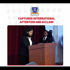 48 reactions | Join the legacy of exceptional legal professionals !! Apply for the fair & safe admission process and avail up to 50% scholarship under various categories. | LLOYD LAW COLLEGE | Facebook