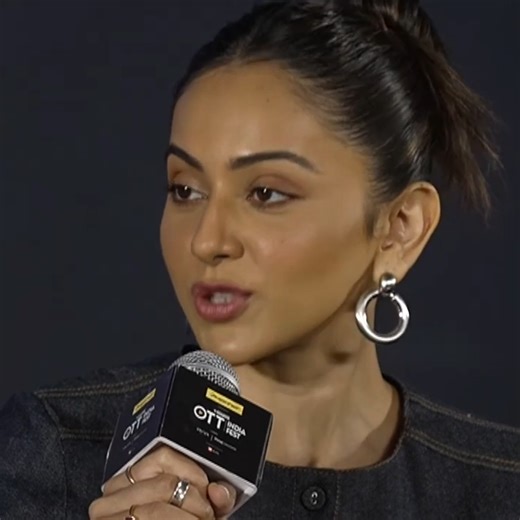 152K views · 5.1K reactions | The Bright Morning Star Chat' with Rakul Preet Singh at BH. #Rakulpreetsingh #bollywoodhungama #bollywood #virals #HungamaPlay | BollywoodHungama.com | Facebook