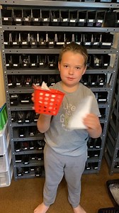 21 reactions | I have THE BEST order puller!!!! | Southern Charm | Facebook