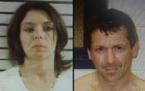 Decatur Co. deputies seek woman who fled courthouse in handcuffs - WBBJ TV