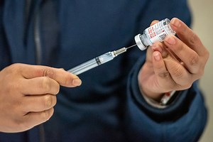 Hudson County to begin COVID-19 vaccinations for children under 5