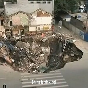 20K views · 400 reactions | Ang paglubog ng Bansang China! | Archlight | Facebook