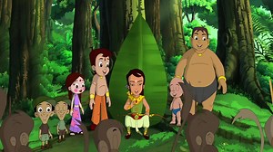 21K views · 847 reactions | Chhota Bheem and the Throne of Bali | Siwach | Facebook