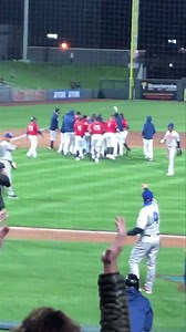 18 reactions | Wichita Wind Surge WIN AT HOME!!! | T95 | Facebook