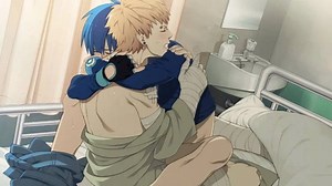 DRAMAtical Murder [JAST USA] [Nitro CHiRAL] Download | 18AdultGames
