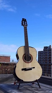 339 reactions · 18 comments | The new model G1-TG. A twelve fret version of my model G1, with a more ‘traditional’ voice. For more video and playing examples, check out Michael Watts YouTube video. Link is available in bio #greenfieldguitars #bespokeguitars #fingerstyleguitar #handmadeguitar #acousticguitar #guitarmaking #luxurylife #bespokeguitar #twelvefretguitar #whatsoldisnewagain | Greenfield Guitars | Facebook