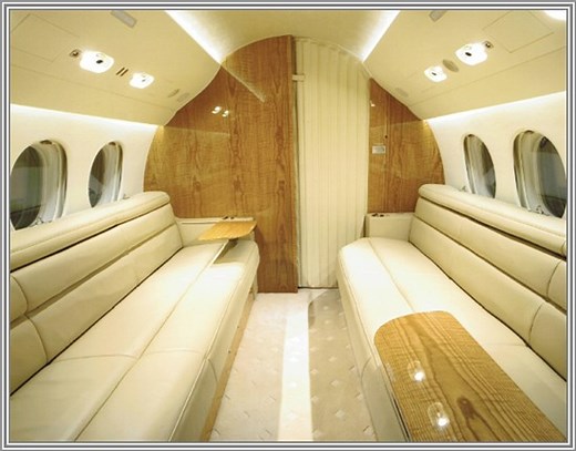 FALCON 7X Specifications, Operating Cost, Performance