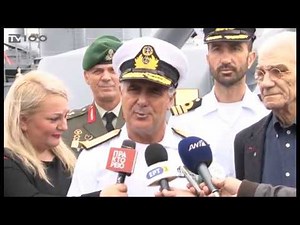 ΤΟ ΘΩΡΗΚΤΟ "ΑΒΕΡΩΦ" ΣΤΗ ΘΕΣΣΑΛΟΝΙΚΗ(TV100-071017)