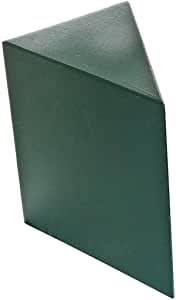 10" x 20" Ready to Tile Shower Corner Seat - Factory Waterproofed - 100% Leak Proof - No Special Framing Required - Lightweight Shower Seat Corner Bench with Solid Block Construction - Amazon.com