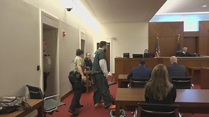 Nicholas Lovejoy pleads guilty to killing longtime girlfriend in 2019