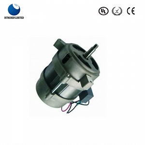 [Hot Item] Ce Certificate 2900rpm Capacitor Electrical Motor for Movable Air Conditioner