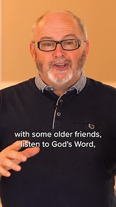 27 reactions | We are so looking forward to hosting the Evangelists’ Conference in January. ​ Find out more and book your place at evangelistsconference.com. | J.John | Facebook