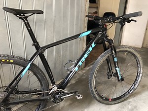 Trek Pro caliber 29”