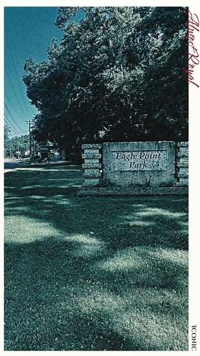 Eagle Point Park | Hector Raul Castillo