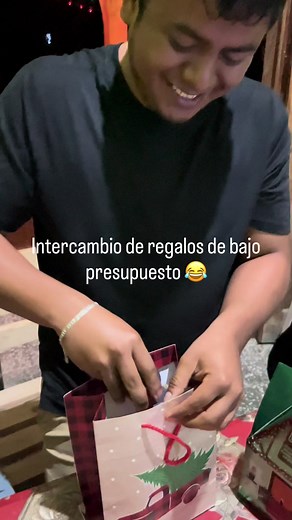 #convivio 2025 #intercambioderegalos #navidad 😂😂