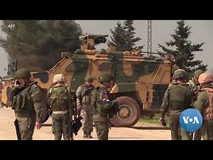 Turkish-Iranian Rivalry Grows Over Turkish Caucasus Ambitions
