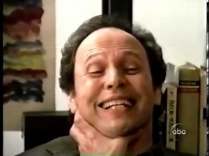 Billy Crystal 70th Annual Academy Awards