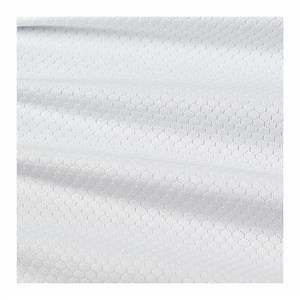 [Hot Item] White Polyester Fabric for Sublimation Printing