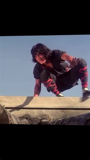 Jackie Chan et le cerf-volant: une aventure incroyable