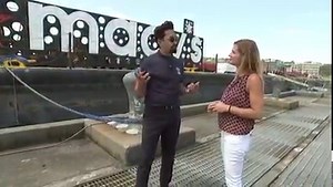 3.6K views · 581 reactions | Enjoy the fireworks tonight! Here’s a behind the scenes look at the #MacysFireworks  #4thOfJuly #fireworks #NYC @pyrospectacular @Macys The Weather ChannelTrish Landers Ragsdale @mattsaffer | Jen Carfagno | Facebook