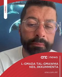 23K views · 521 reactions |  : Neil Agius | ONE.com.mt | Facebook