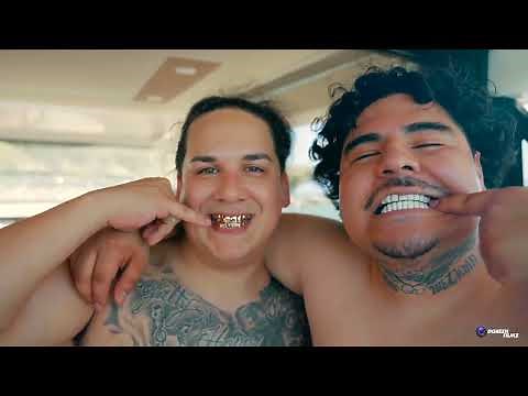 That Mexican OT & C4Play - The Devil's Tango (Official Music Video)