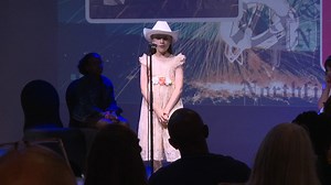 3.9K views · 20 reactions | Northfield Elementary Students take the stage at The Walnut House to tell personal stories of gratitude and generosity. | City of Murfreesboro, TN - Government | Facebook