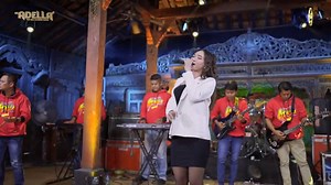 Difarina Indra on Reels