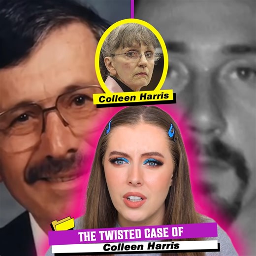 26K views · 418 reactions | The Twisted Case Of Colleen Harris | Danielle Kirsty | Facebook
