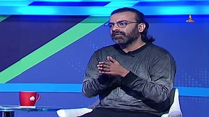 How the categories are upgraded or downgraded in PSL draft. Rehan Ul Haq explains? | PTV Sports Official