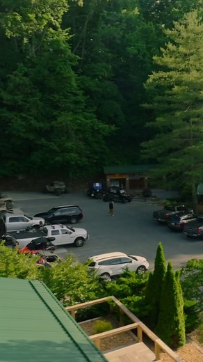 Have you experienced Buffalo Trail Cabins and restaurant? #wv #trails #Nature #rzr #4x4 #outdoors #vacaymode #adventure | Buffalo Trail Cabins and Restaurant