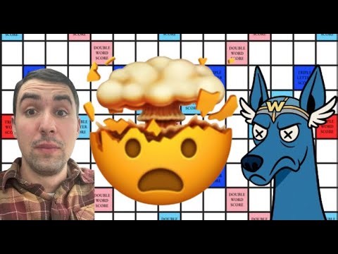 Revenge of the Mack #18: WARNING: Dangerously complicated game. Exploding heads possible.