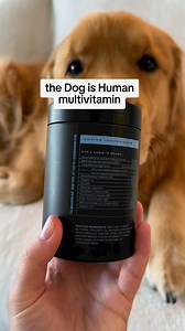 Itchy Dog? DM-01™ Daily Multivitamin provides nutritional support beyond the diet to help with common issues like scratching, yeasty paws, and paw-licking. Its 12 clinically scientifically studied ingredients (commonly deficient in the normal dog diet) deliver core nutritional benefits that proactively address common long-term health issues. ✔️ Omegas, probiotics, and essential vitamins ✔️ Vet-Formulated ✔️ Made in Vermont | Smart Dog Health
