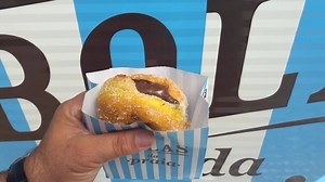 41 reactions | Bolas da praia Lisboa on Reels | Facebook