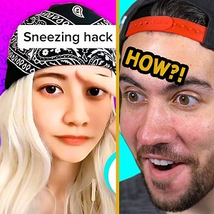 236K views · 1.1K reactions | Are These Life Hacks Actually... SMART? | LoverFella | Facebook