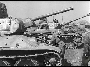 German Newsweek No. 662- 15 May 1943 [Full HD] (Japanese Invasion of Burma, Funeral Viktor Lutze)