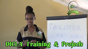 37 reactions · 7 comments | FACILITATOR SHORT COURSE! DICLA Training...