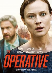 The Operative