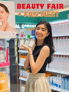 11K views · 1.4K reactions | ធ្លាប់តែឮពី​ Book fair តែពេលនេះ​...