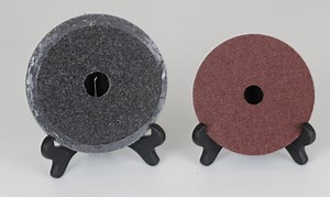 [Hot Item] Grinding Fiber Disc Abrasive Angle Grinder Round Fiber Disc Zirconia 100*0.8*16mm