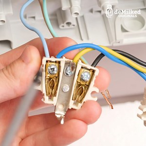 Installing an Outdoor Socket | DeMilked