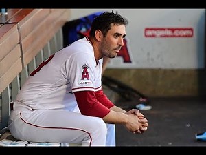 WATCH: Toronto Blue Jays try out, but pass on pitcher Matt Harvey