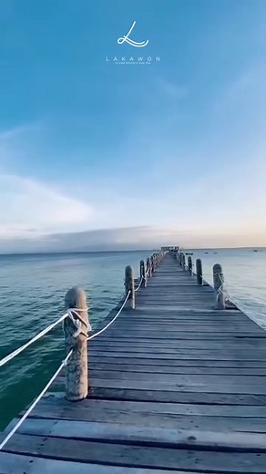 I see seas of blue and sands so white 😌🎶 Whether you're lounging by the beach, strolling hand in hand with your loved one, or simply basking in the serenity, every moment is sure to be made memorable at Lakawon!🌊 Celebrate the magic of nature and the moments it gifts us with our promo: 🎟️ ENJOY 40% OFF ALL SUITE ROOMS Use any of our Promo Codes to book the room of your choice! Honeymoon2023 Condo2023 PremierB2023 JuniorA2023 PremierA2023 JuniorB2023 Barkada2023 Book your room and save while 
